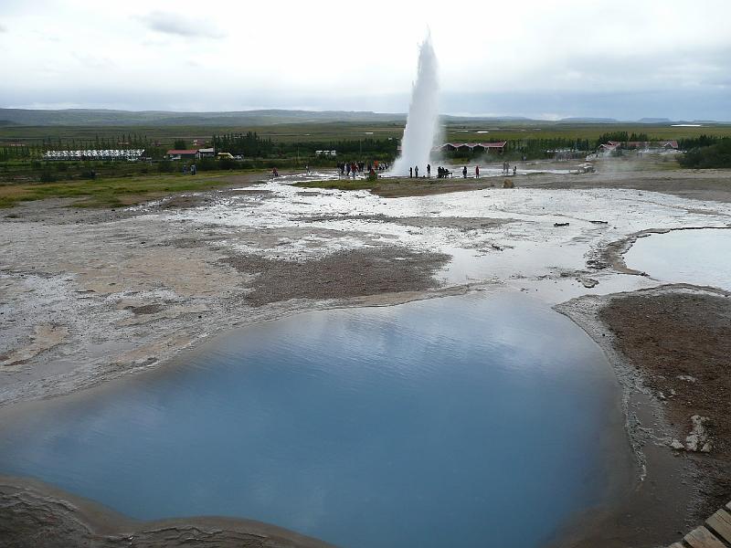 P1040027- Site de Geysir.JPG - Site de Geysir